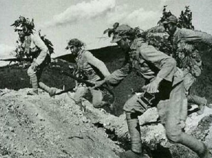 傅作义命令急速回北平,傲慢不逊的郭景云贻误战机,耽误了大事