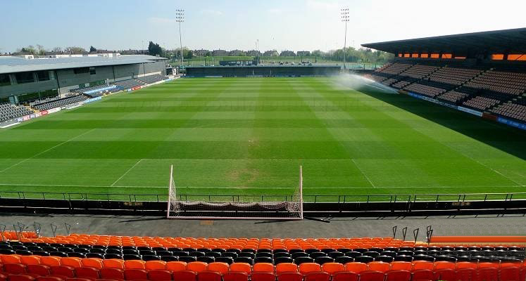 非职业联赛,非职业足球赛事