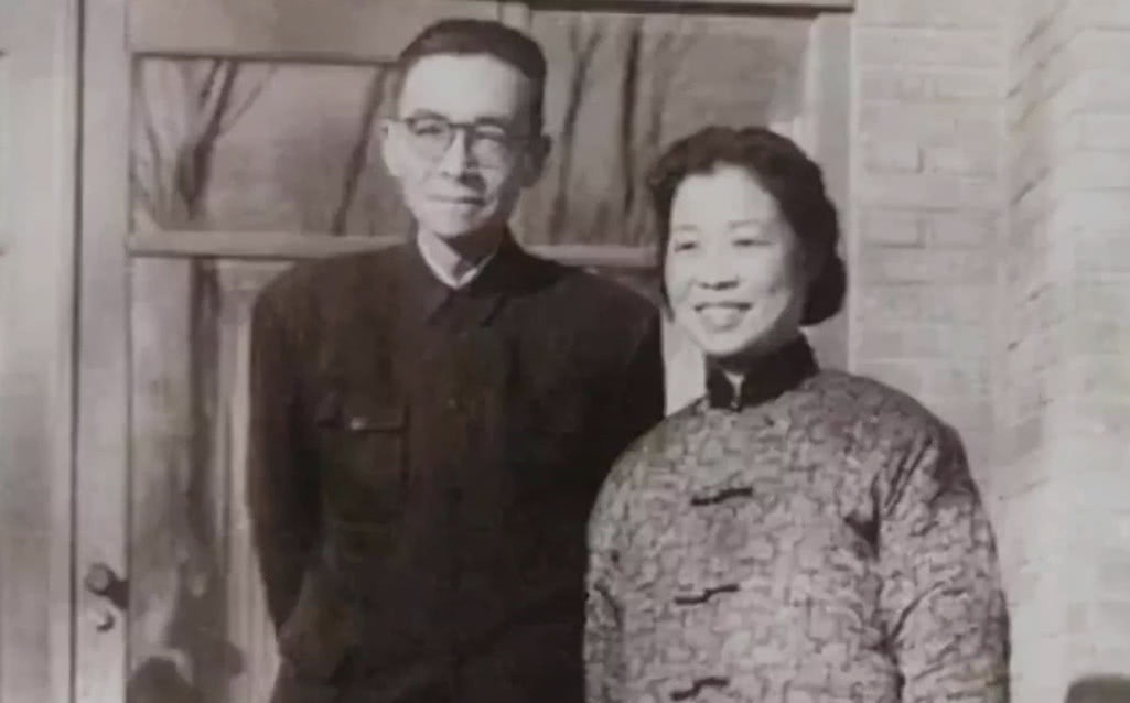 林徽因死前对梁思成说的话,林徽因去世前梁思成照顾她了吗