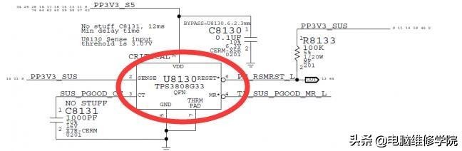苹果笔记本a1466突然开不了机,苹果笔记本a1466屏幕亮不显示