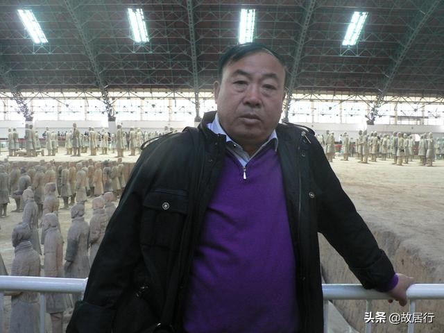 西安秦始皇兵马俑博物馆门票价格,西安秦始皇兵马俑博物馆旅游攻略