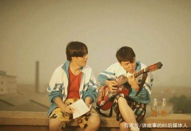 筷子兄弟互怼名场面,筷子兄弟合体撒糖