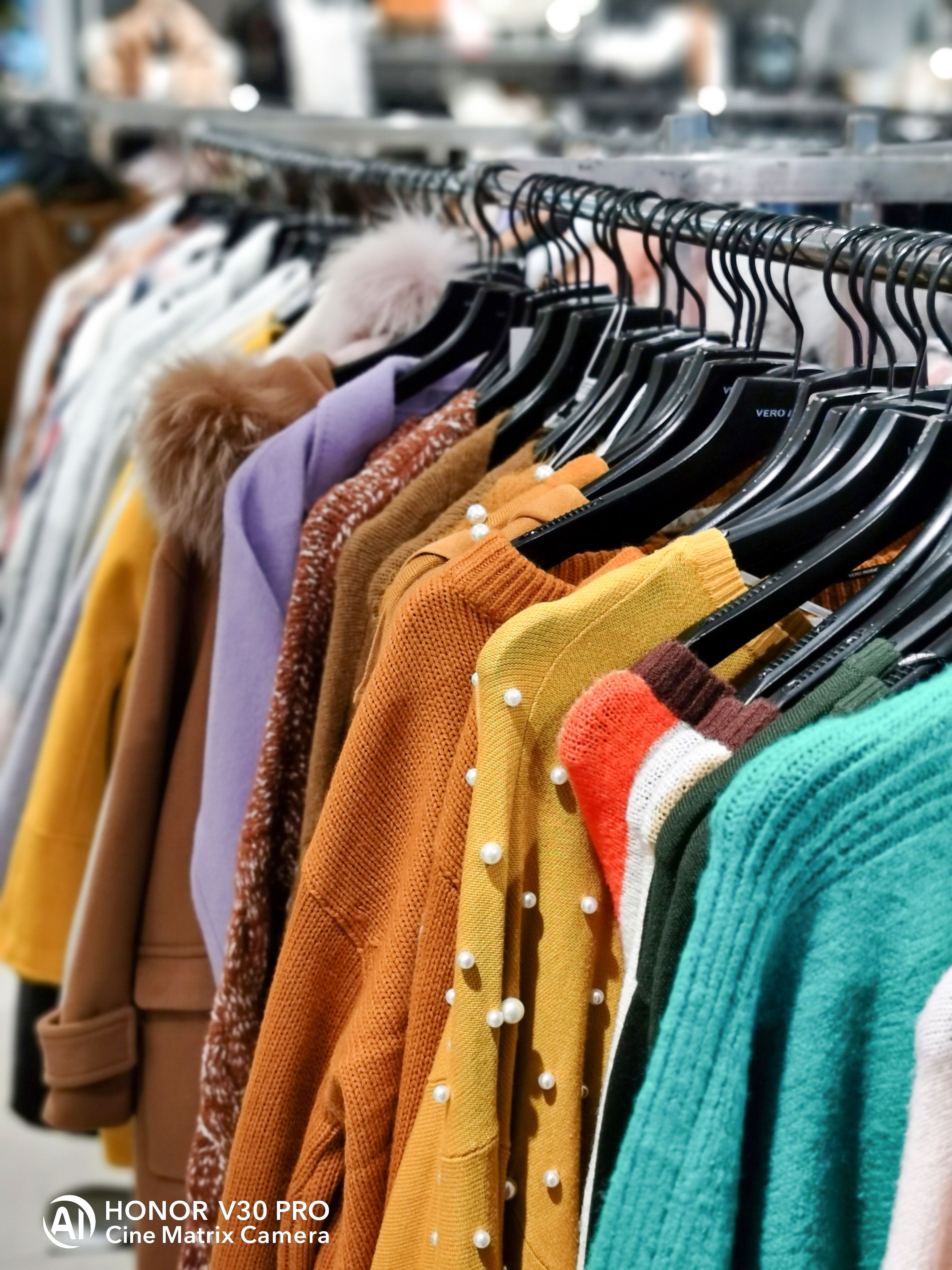 荣耀v30pro相机各种最佳效果设置,荣耀v30pro和荣耀30pro对比拍照