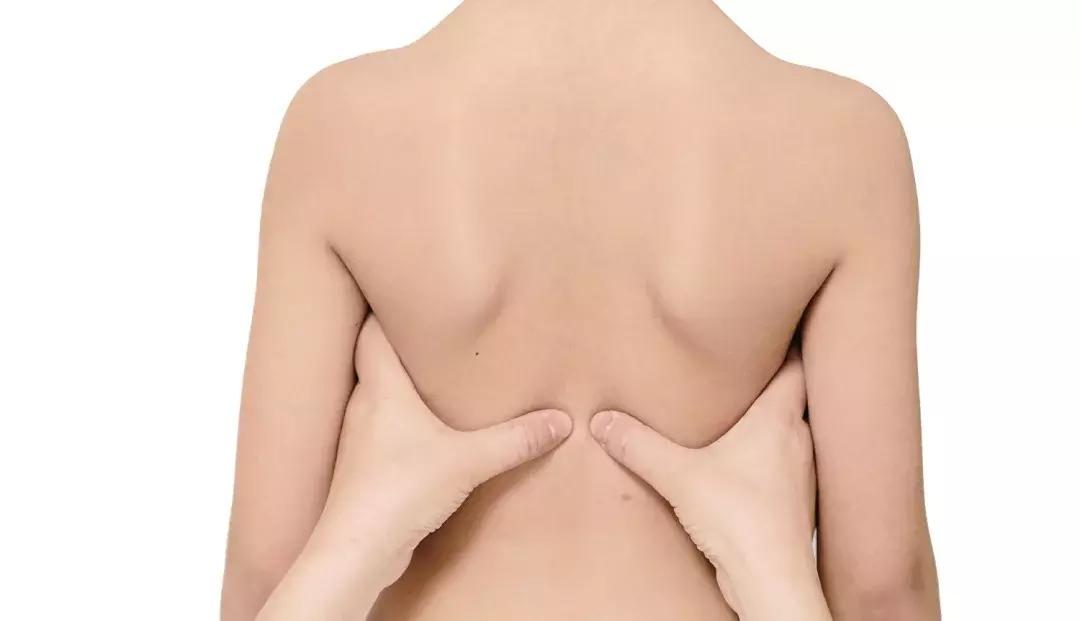 小儿增强抵抗力推拿手法,婴幼儿增强抵抗力推拿手法