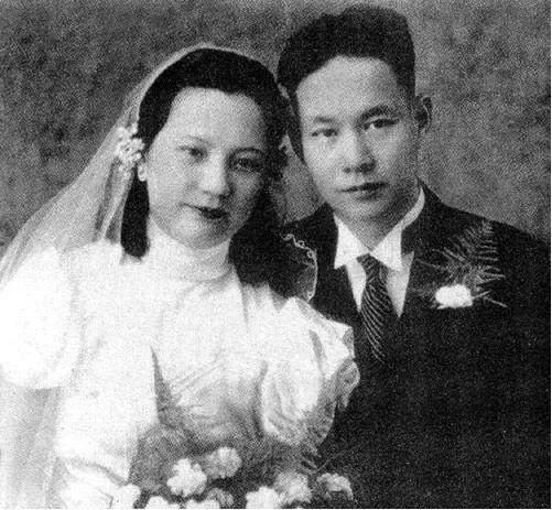 上海滩名媛私奔,上海滩最显赫豪门名媛风云录