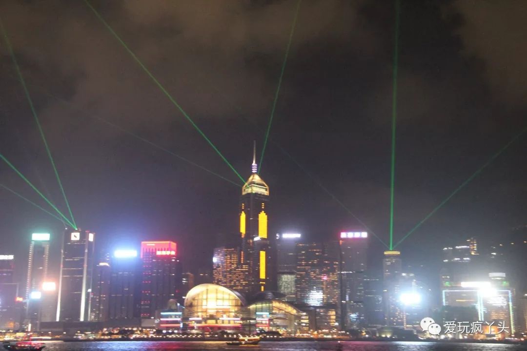 中环尖沙咀铜锣湾三个地方通勤,铜锣湾尖沙咀北角哪个地方繁华