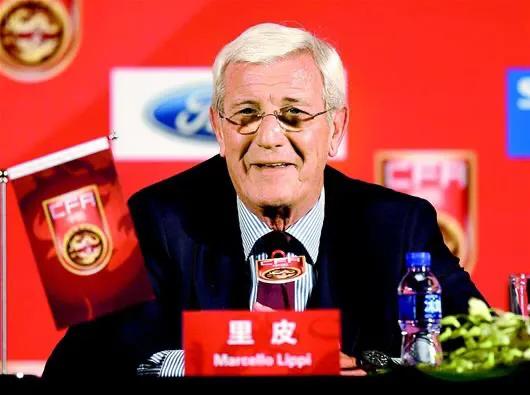 中国七十年代的中国男足,历任中国男足主教练战绩