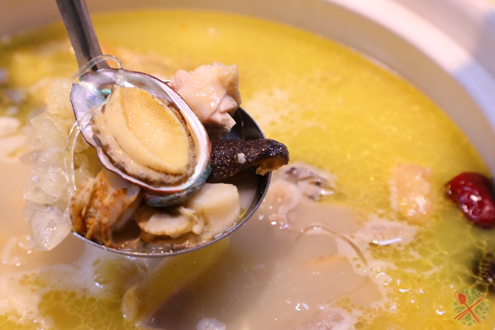 捞鲜佛跳墙鲍鱼饭优惠套餐,正宗金汤即食佛跳墙大份