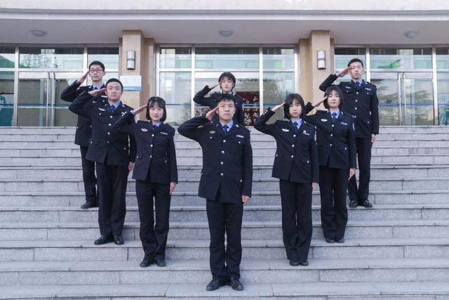 警校的档次和就业有关系,警校分两类