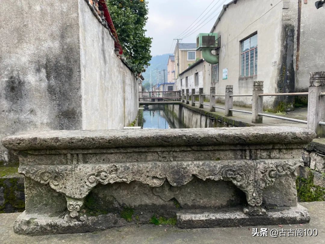 绍兴州山:《古文观止》发祥地重磅基因待解码