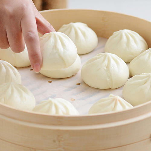 包子开裂的原因,包子馒头开裂的原因及解决办法