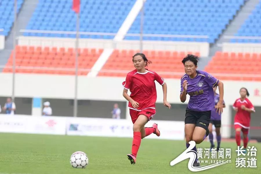 二青会u15女排决赛视频,中国青少年女子足球锦标赛u16福建