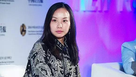 孙宏斌长子接任乐创文娱CEO，富二代接班盘点