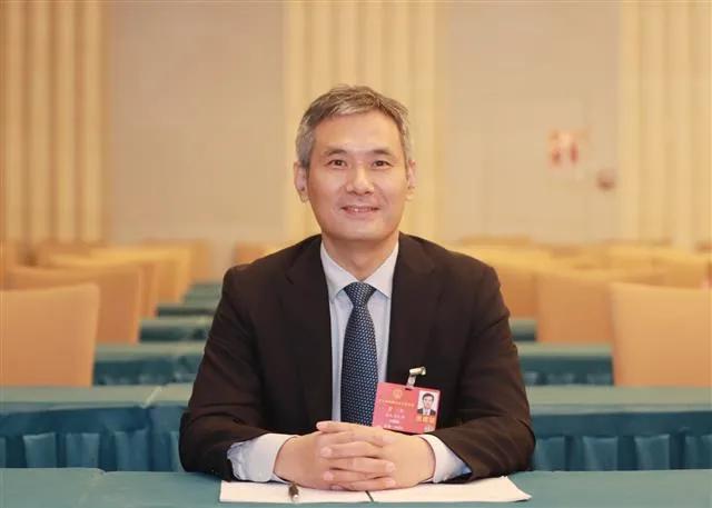 与总书记面对面,听听五位代表说了啥