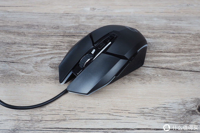 达尔优牧马人5代游戏鼠标,达尔优牧马人鼠标怎么样值得买吗