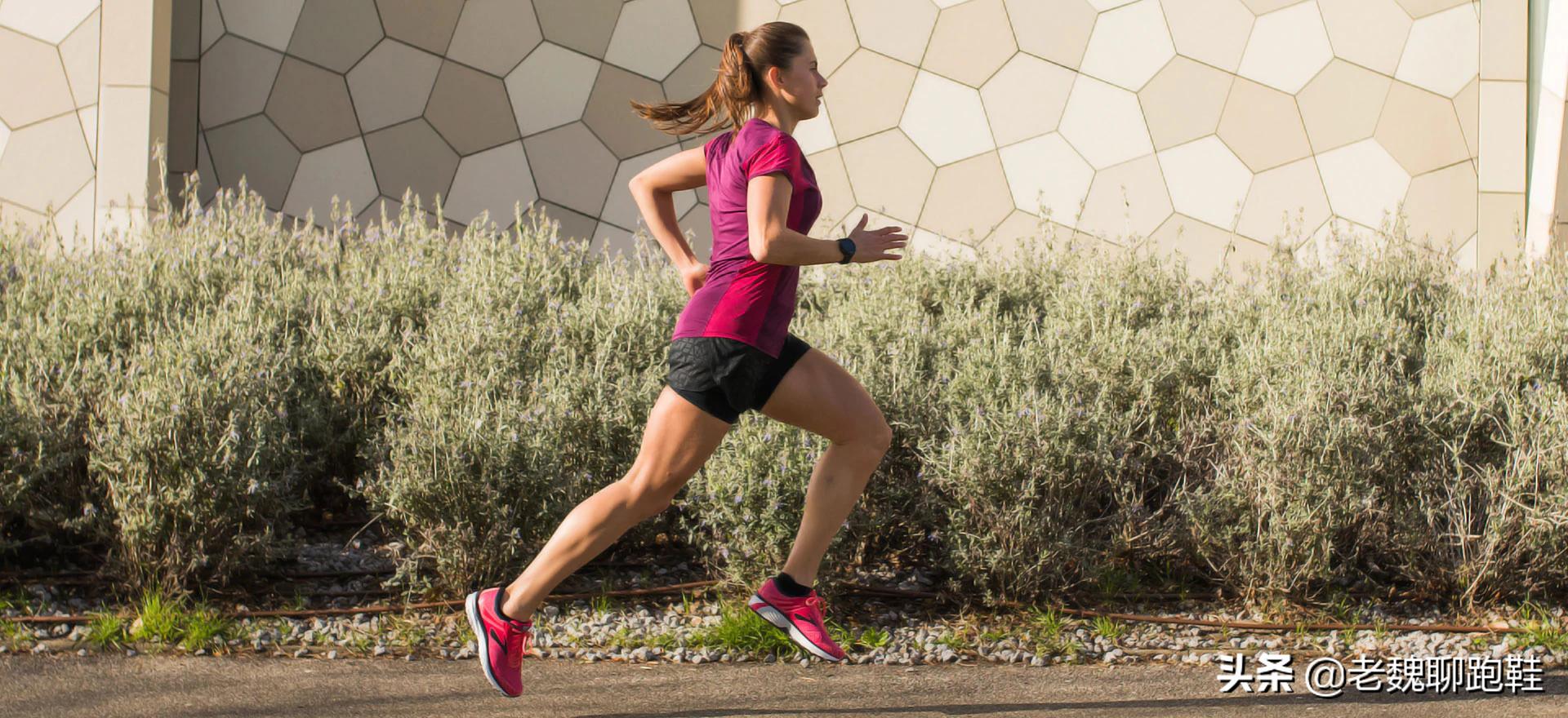 跑步五年身体有什么改变,跑步5年收获了什么