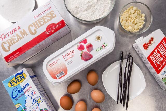 深圳最好的蛋糕排行榜,深圳网上订蛋糕哪家最好