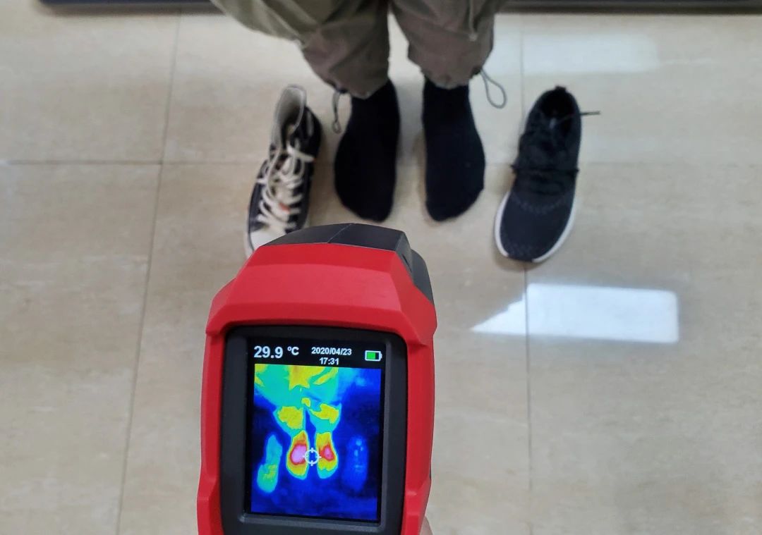 这么炫酷的运动鞋你见过吗,穿过最好看的运动鞋