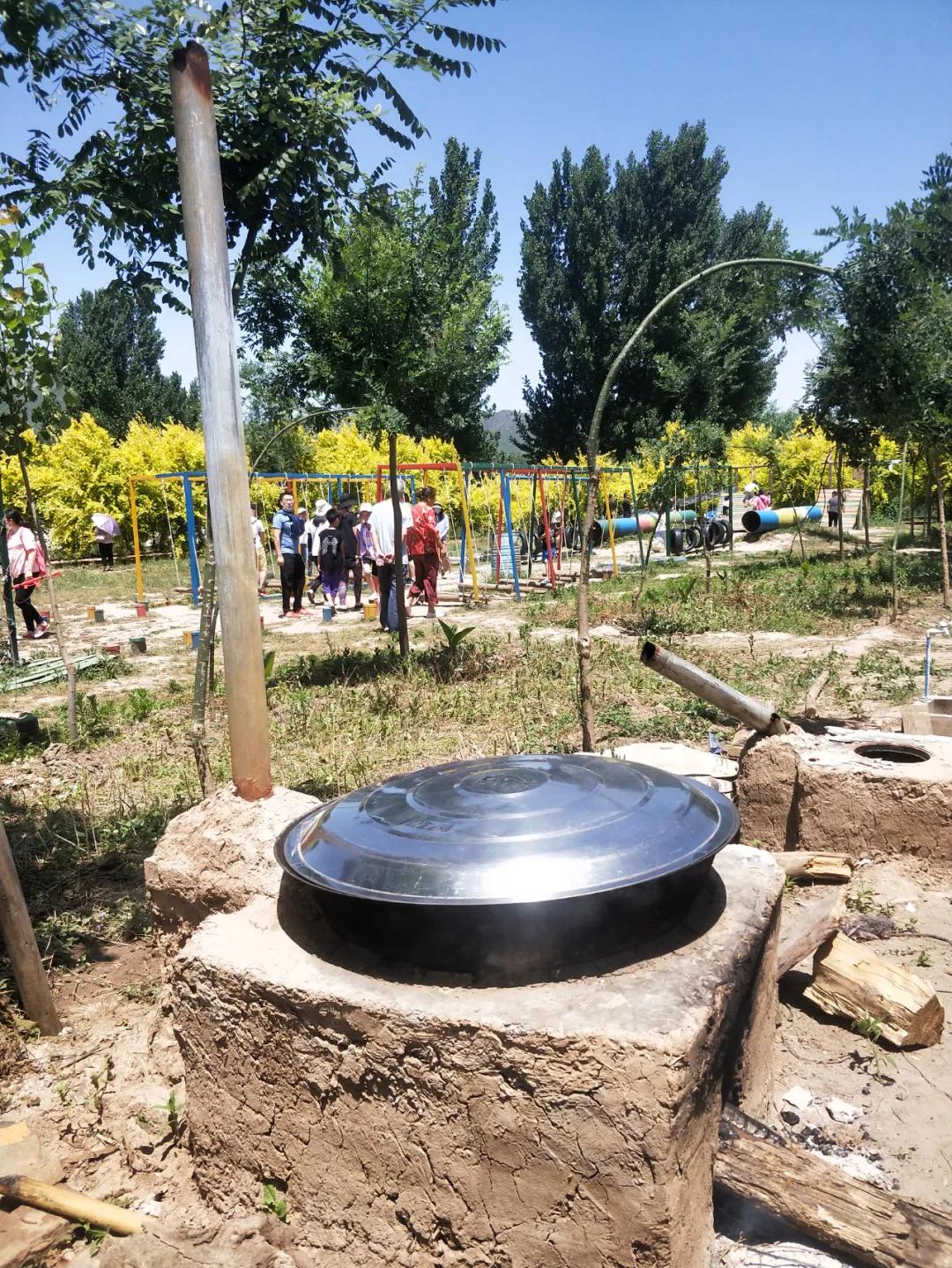 石家庄豌豆农场门票,豌豆农场井陉