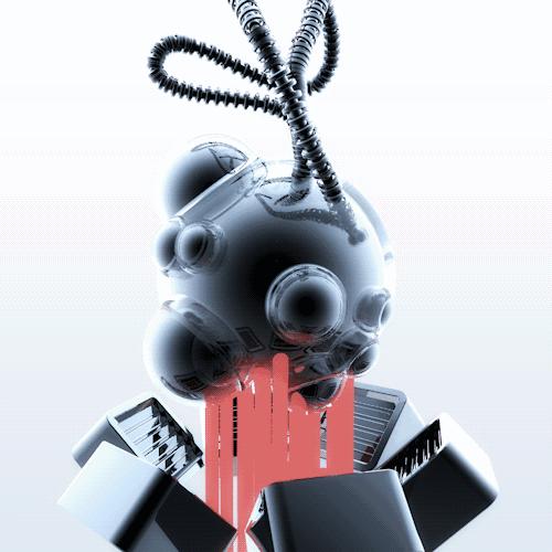 机械师动态壁纸全屏高清4k,29张治愈强迫症的完美照片