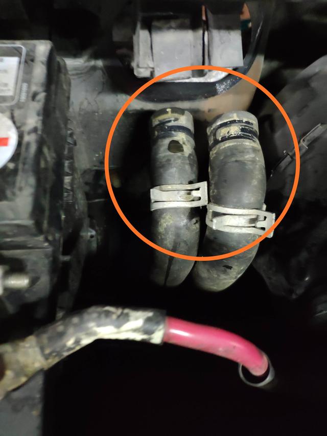 汽车有暖风是不是证明水箱没问题,怎么检查汽车暖风水箱是否损坏