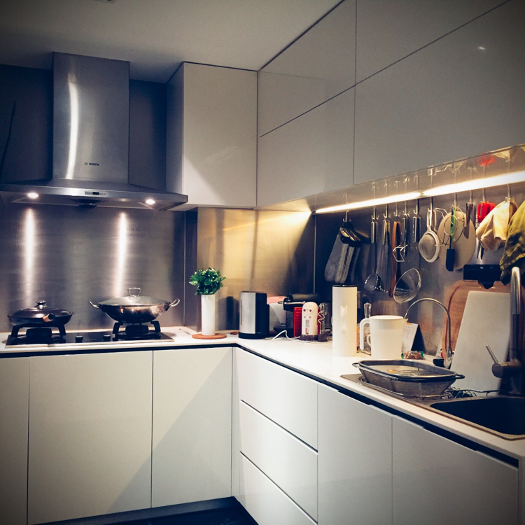 装修入住感受,入住后才知道实用装修