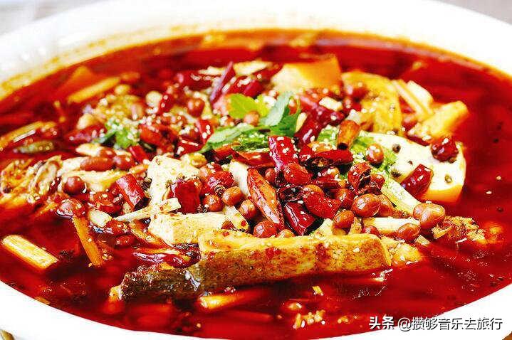 四川阿坝我的家乡,我的家乡汶川特色美景