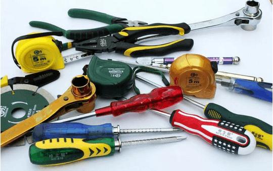 家用五金工具怎么选择,五金工具最好的整理方法