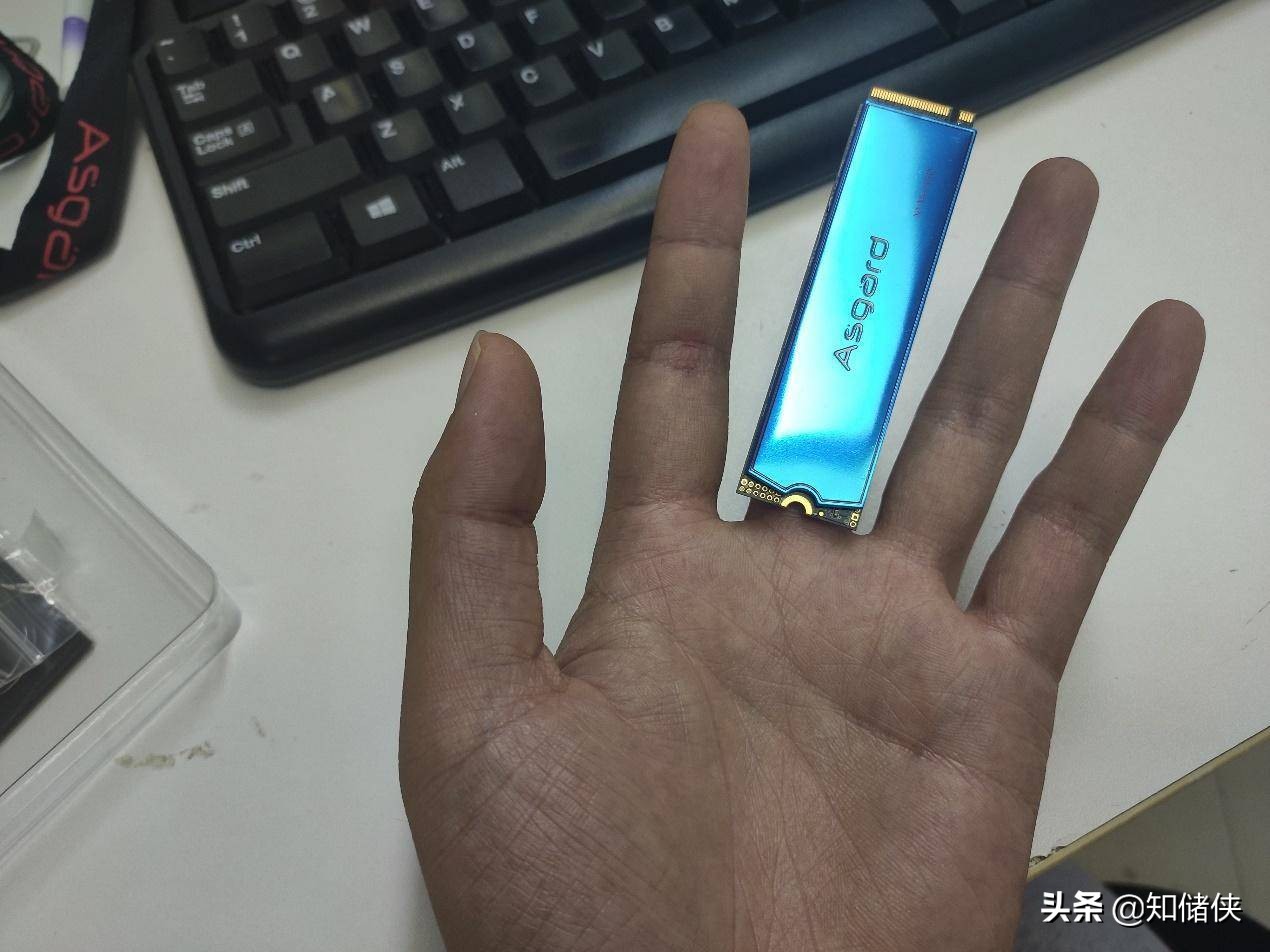 怎么测硬盘读写速度鲁大师,电脑硬盘开机速度测试方法