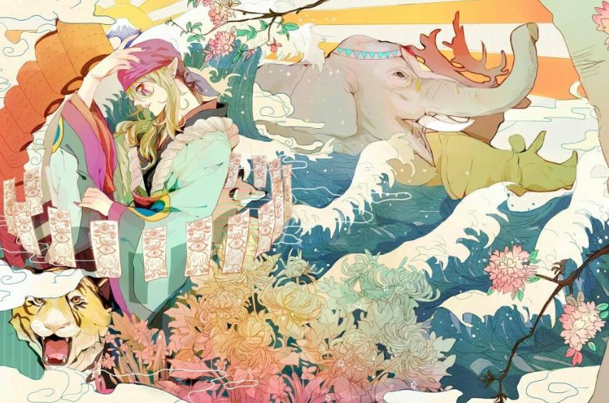 怪化猫第二季樱花动漫,怪化猫第二季有吗