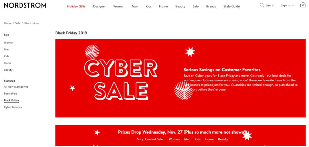 黑五疯狂抢购,黑五购物指南