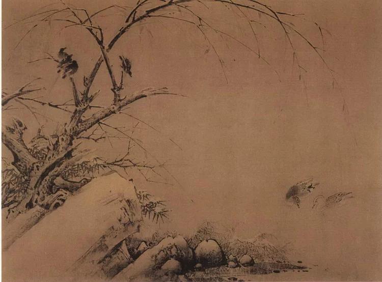 画竹子最好的是郑板桥吗,郑板桥十大竹子画