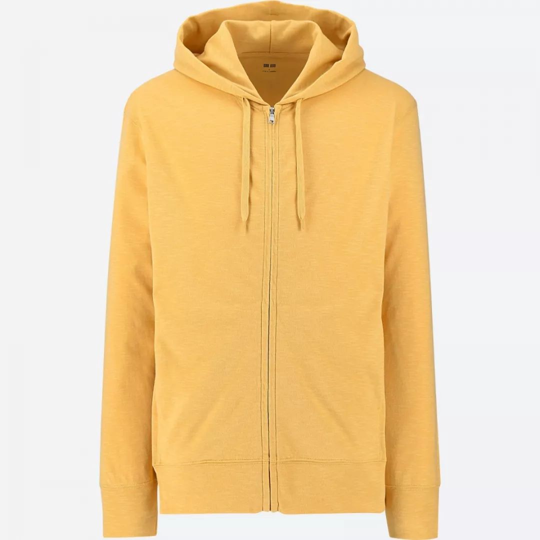 优衣库衣服被疯抢为什么,优衣库防晒夹克