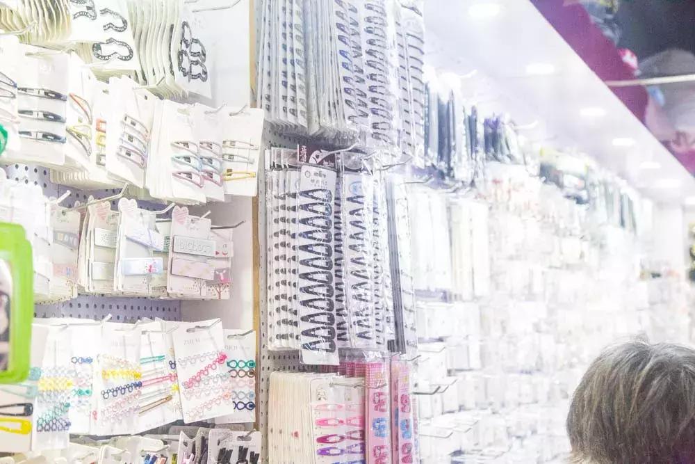 夫子庙大市场位置,夫子庙大市场怎么样