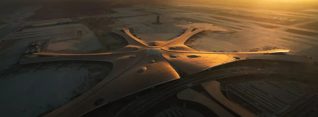 中国建造最大的国土机场,中国建造出全球最大的机场