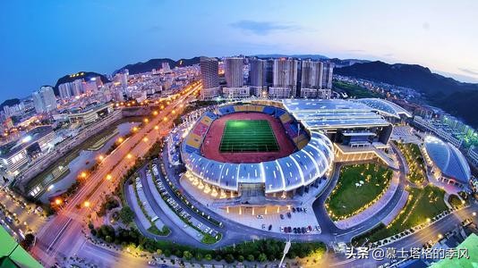 贵州适合养老的小城,贵州哪个城市最适合养老居住