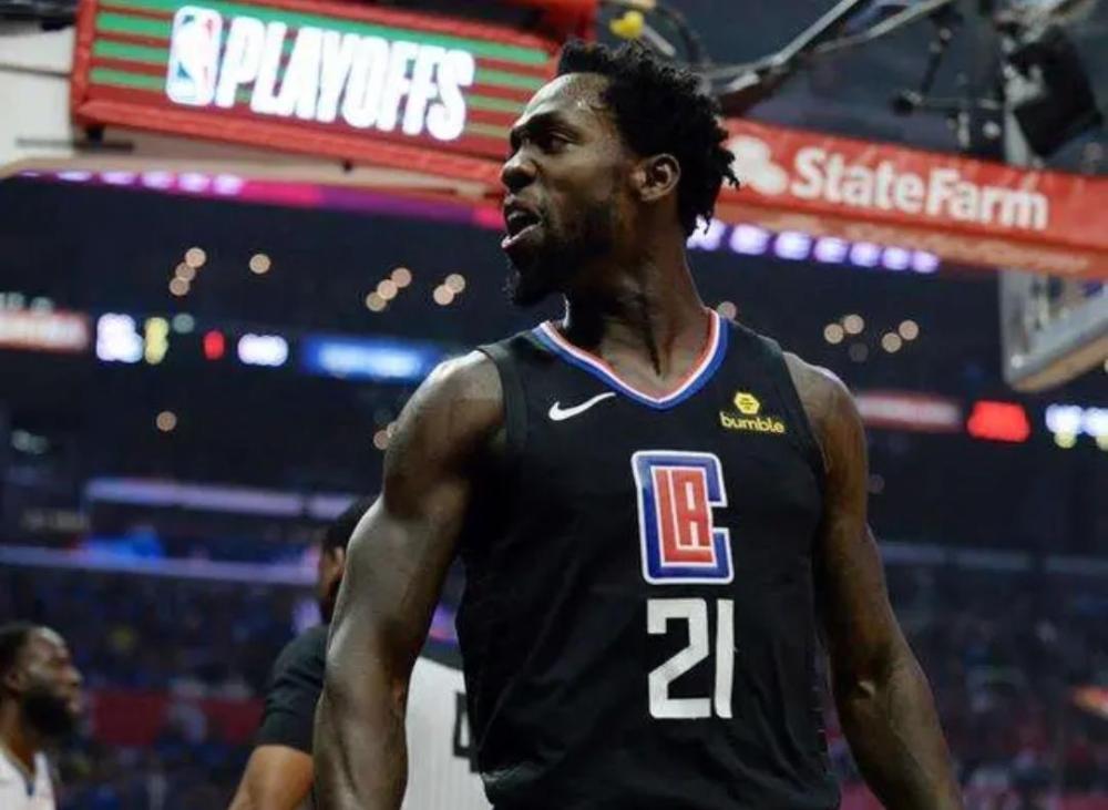 防守老詹没有挑战性,老詹告诫贝弗利