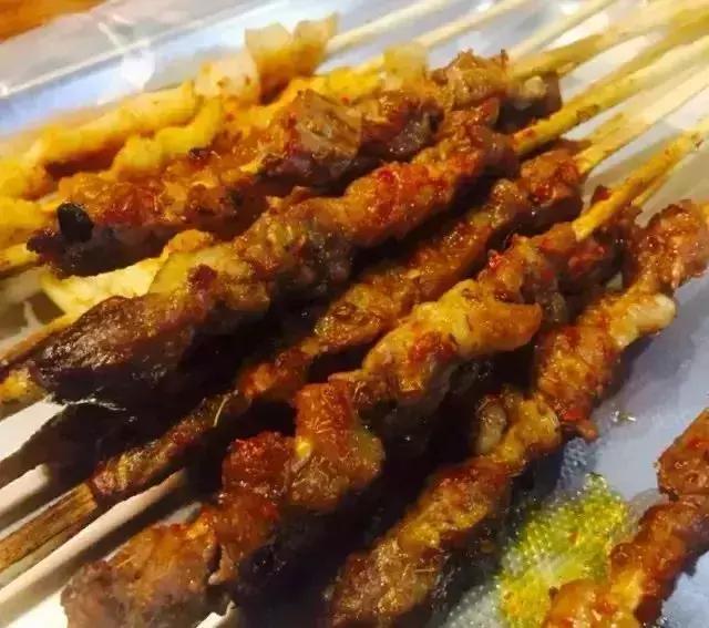 北京烧烤店,北京正宗人气最高的烧烤