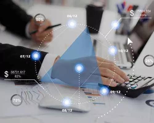 核算会计如何向管理会计转型,会计怎么往管理会计发展