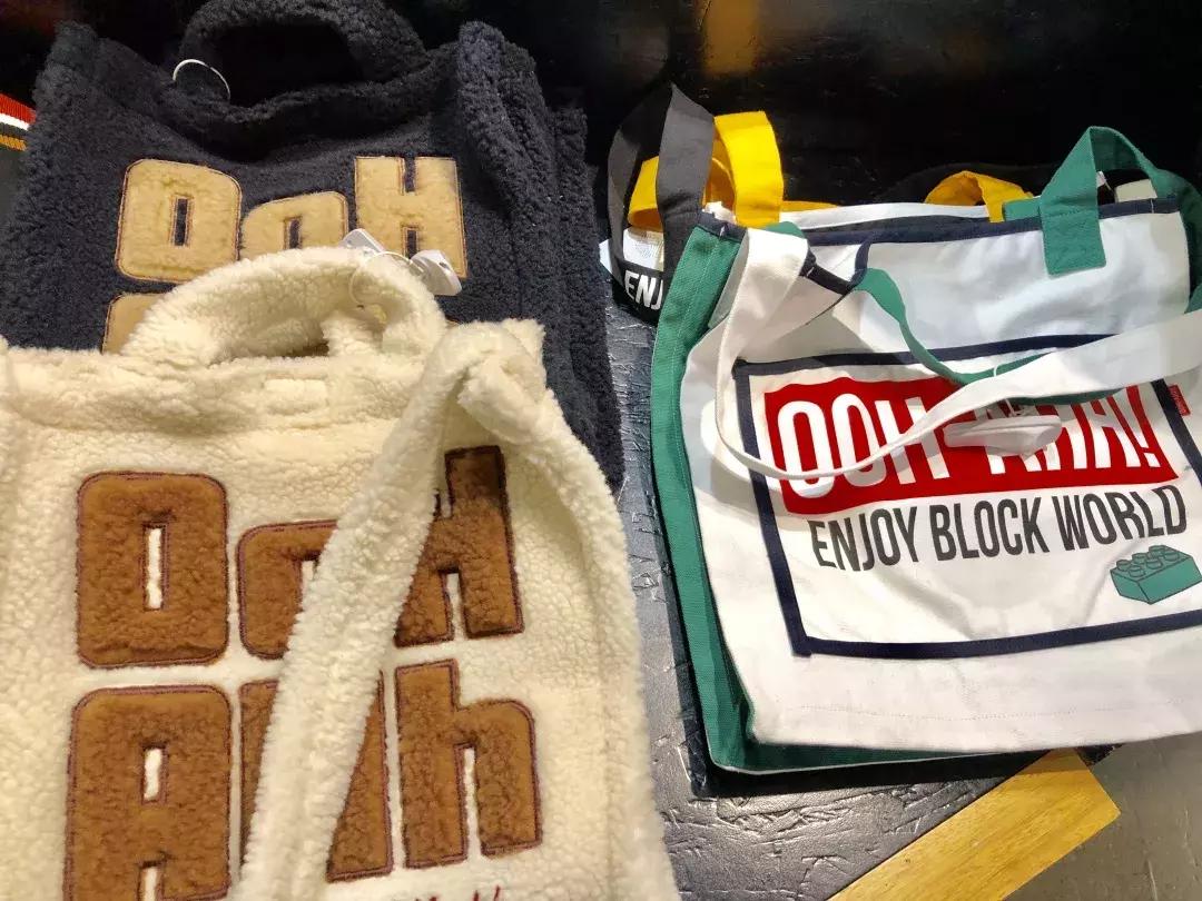 遇见超人气卖场ALand，好好逛街才是正经事！