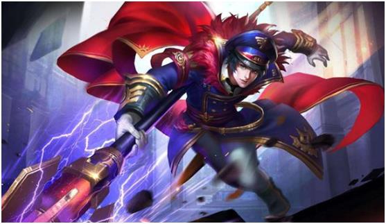 盘点十大热门手游王者荣耀,王者荣耀零基础入门游戏推荐手游