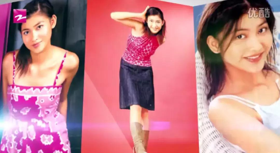 艾莉年轻照片,艾莉最恨的人是谁