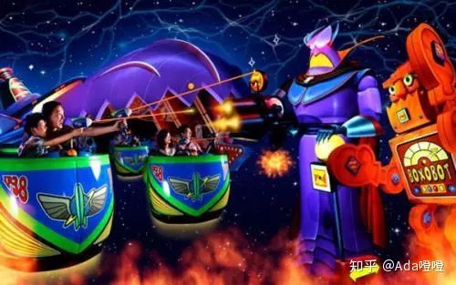 独自带2岁的娃怒刷了10次上海迪士尼，不听我听谁？