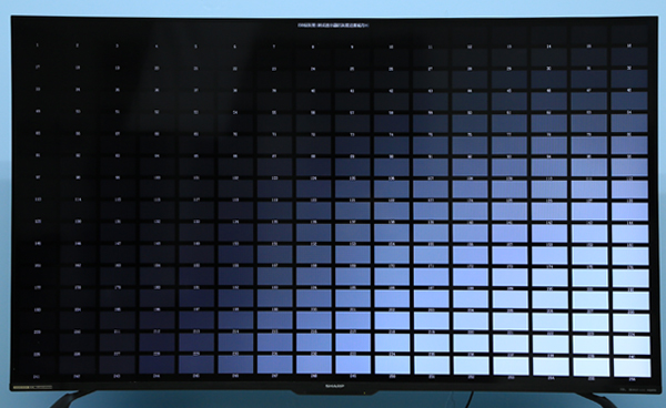 夏普电视机50寸新品评测,夏普70寸电视深度评测