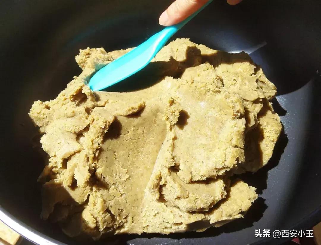 绿豆糕这样做简单又好吃,绿豆糕怎么做又简单又好吃