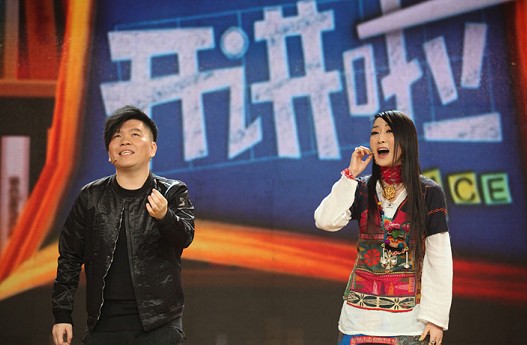 刘德华央视专访,刘德华央视访谈