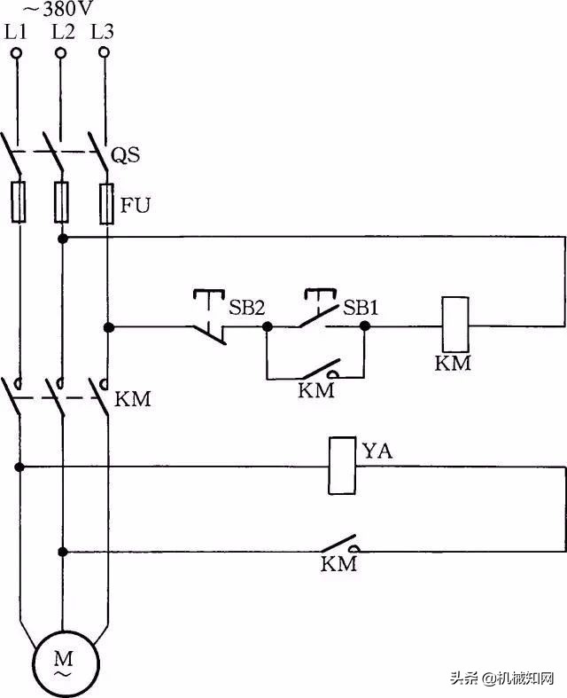 电工40种接线方法,电气模块的工作原理及接线方法