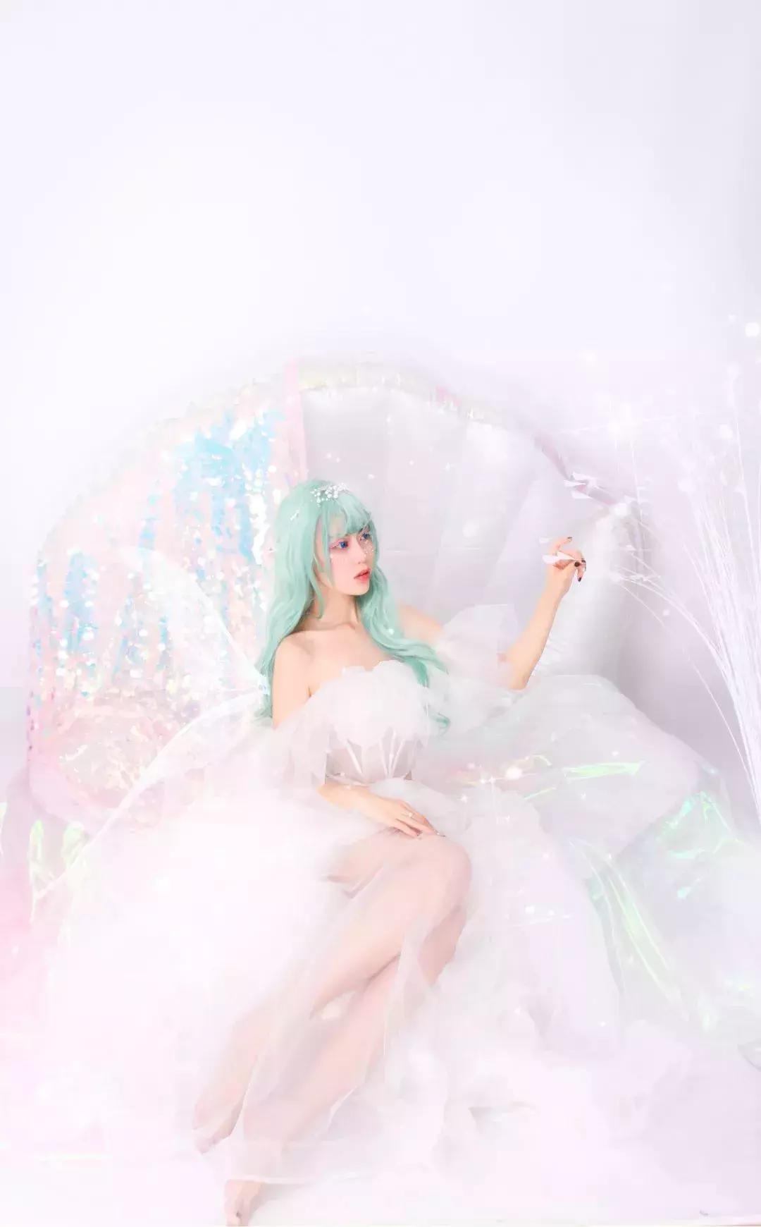 美炸了!天津又一家打卡圣地!自选风格+服装任选+底片全送...