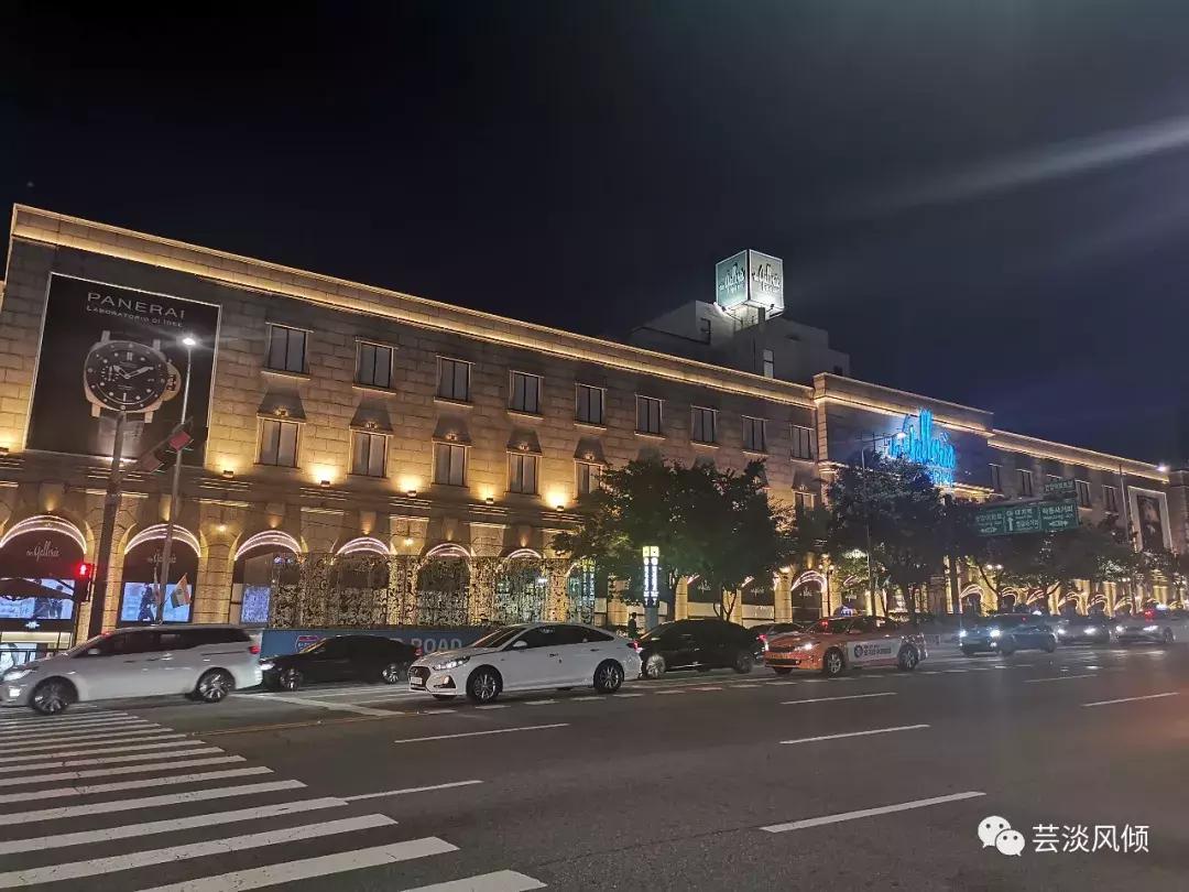 首尔哪里好玩又值得去,首尔有什么好吃的便宜的