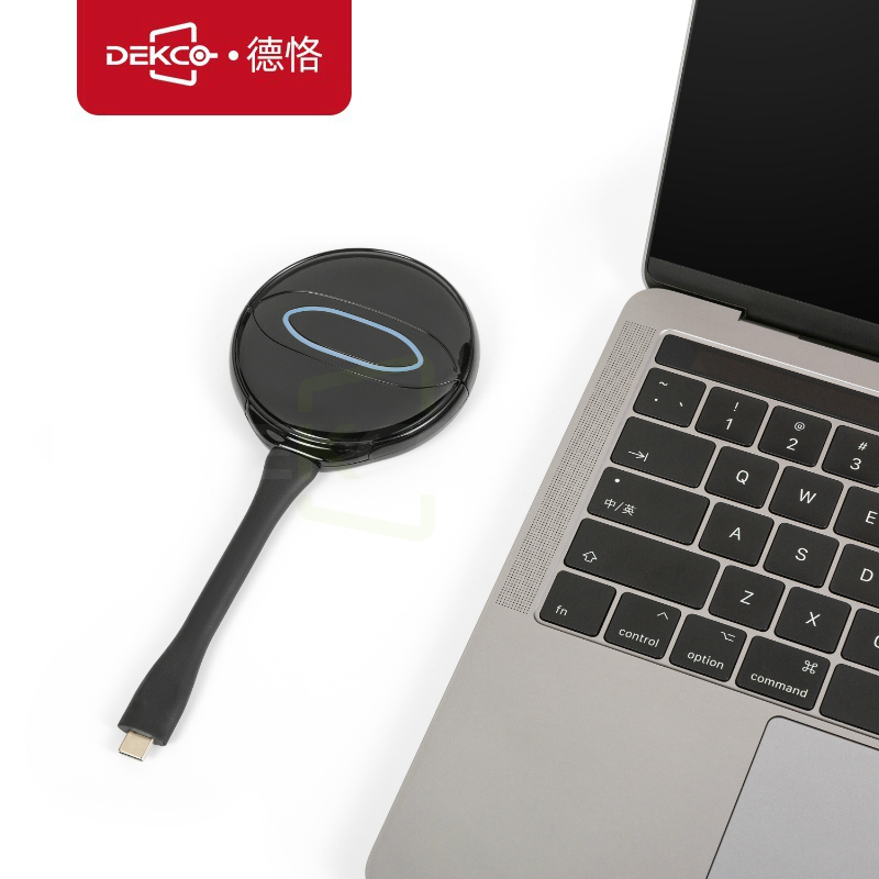 笔记本屏幕怎么无线投屏到电视上,怎样将笔记本电脑无线投屏到电视